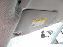 2013 HONDA CIVIC 4DOOR LX BLACK 1.8 AT A20227